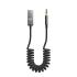 Mcdodo CA-8700 USB-A To AUX 3.5mm Bluetooth Audio Transmitter/Receiver 1.7M Cable